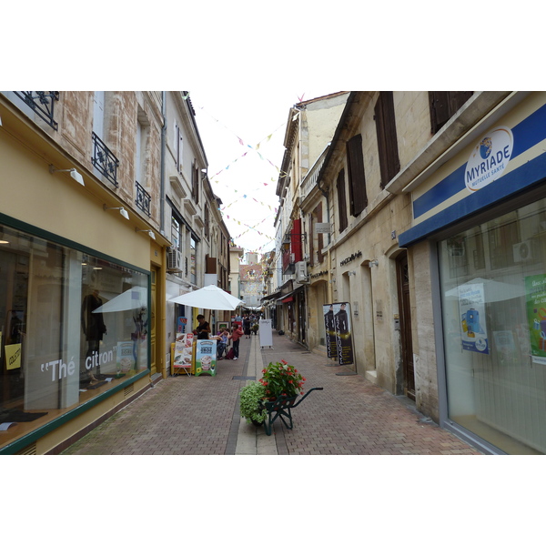 Picture France Bergerac 2010-08 22 - Journey Bergerac