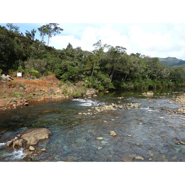 Picture New Caledonia Parc de la Riviere Bleue 2010-05 145 - Center Parc de la Riviere Bleue