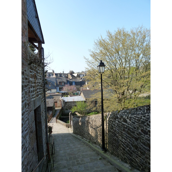 Picture France Fougeres 2010-04 149 - Discovery Fougeres