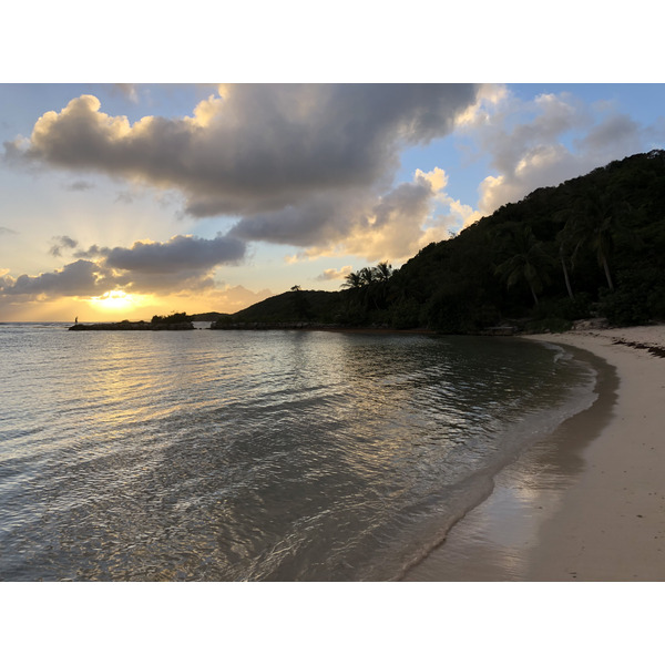 Picture Guadeloupe Sainte Anne 2021-02 98 - Tour Sainte Anne