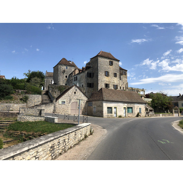 Picture France Floirac 2018-04 118 - Around Floirac