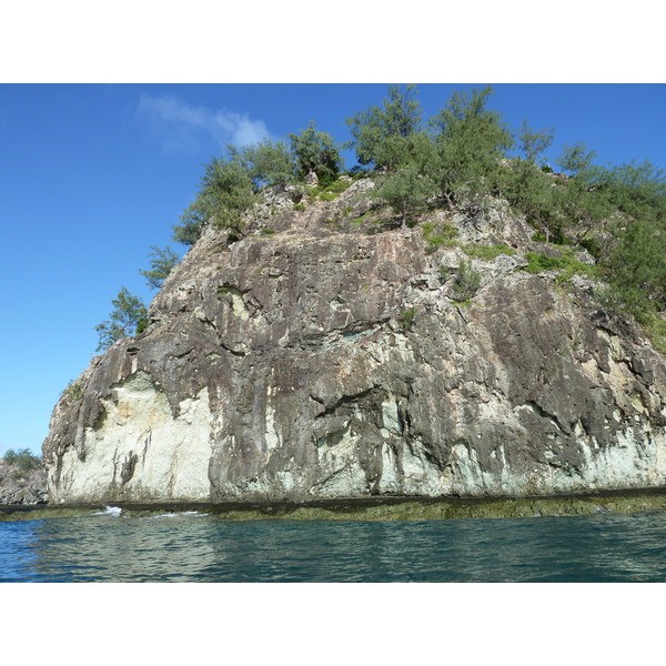 Picture Fiji Castaway Island 2010-05 228 - Journey Castaway Island