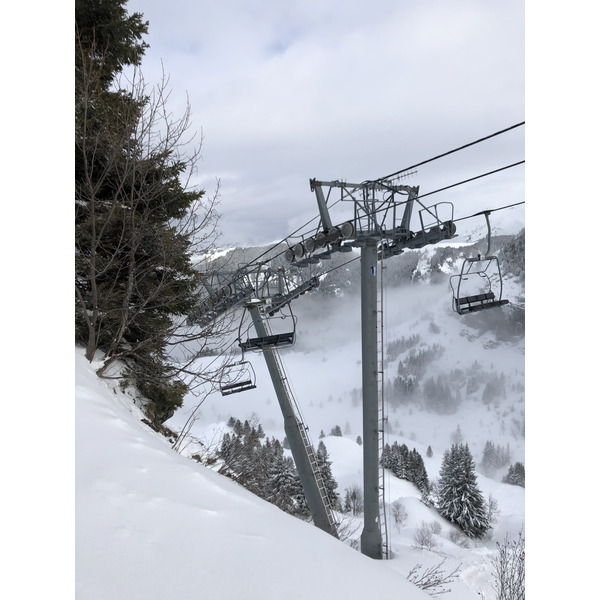 Picture France Praz sur Arly 2019-12 17 - Tour Praz sur Arly