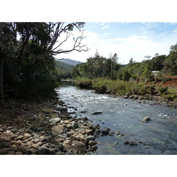 Picture New Caledonia Parc de la Riviere Bleue 2010-05 152 - History Parc de la Riviere Bleue