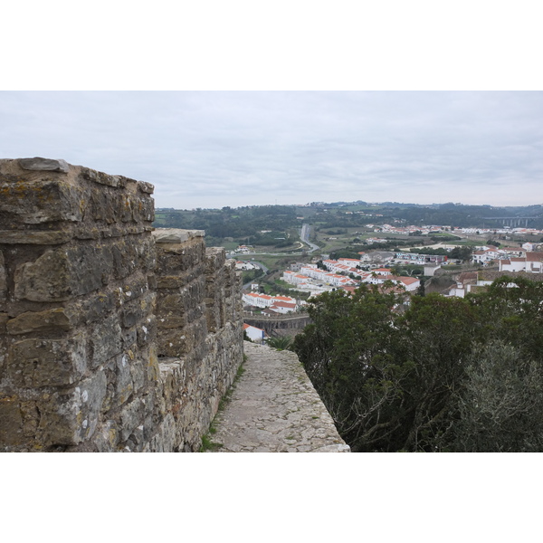 Picture Portugal Obidos 2013-01 65 - Tour Obidos