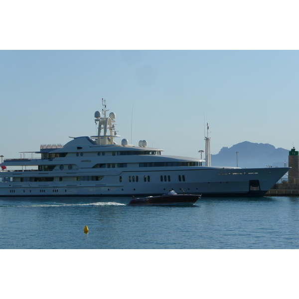 Picture France Cannes Port Pierre Canto 2008-05 65 - Center Port Pierre Canto