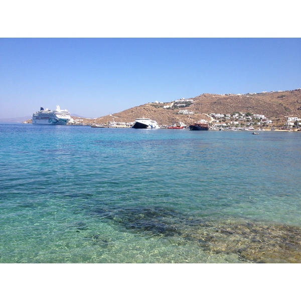 Picture Greece Mykonos 2014-07 275 - Around Mykonos