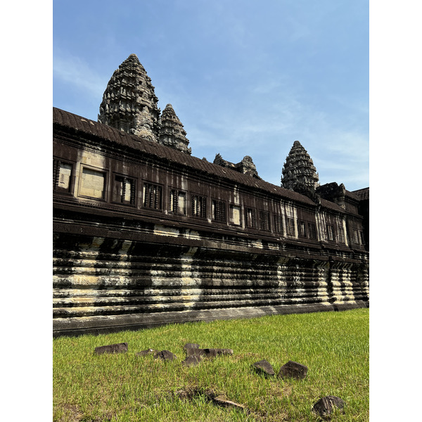 Picture Cambodia Siem Reap Angkor Wat 2023-01 327 - Tours Angkor Wat