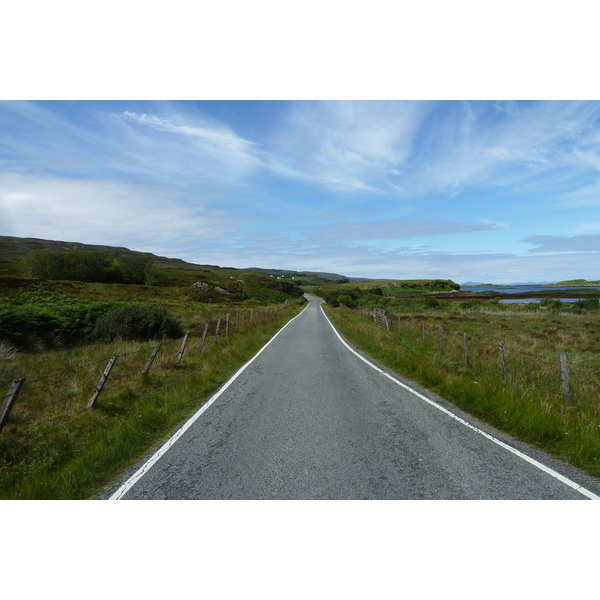 Picture United Kingdom Skye 2011-07 103 - Discovery Skye