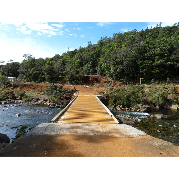 Picture New Caledonia Parc de la Riviere Bleue 2010-05 159 - Tour Parc de la Riviere Bleue