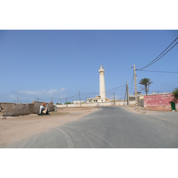 Picture Morocco Casablanca Le petit rocher 2008-07 13 - Center Le petit rocher