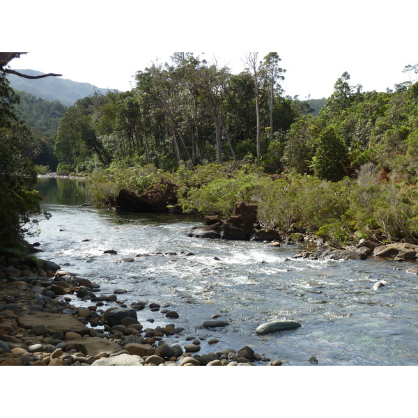 Picture New Caledonia Parc de la Riviere Bleue 2010-05 164 - Tour Parc de la Riviere Bleue