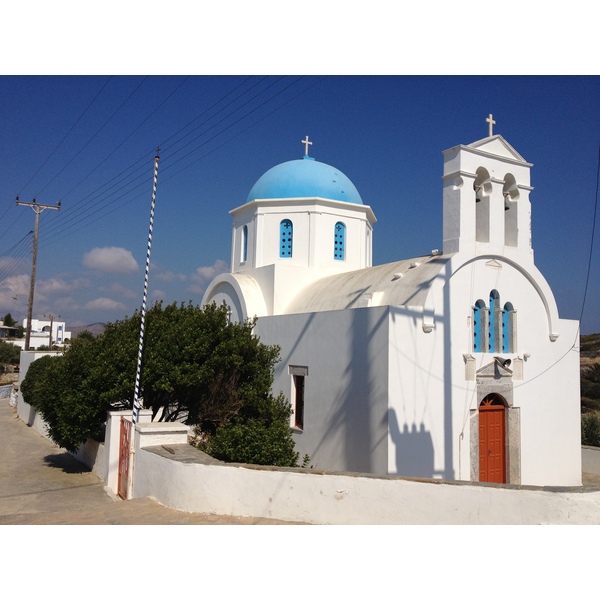 Picture Greece Amorgos 2014-07 28 - Discovery Amorgos