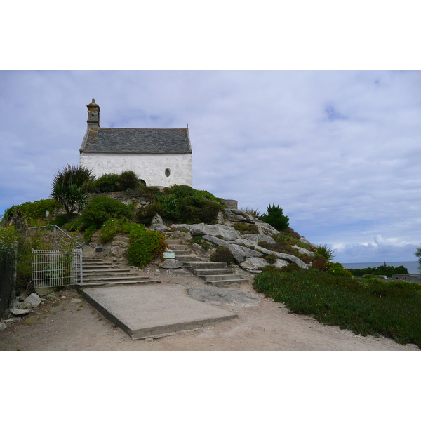 Picture France Roscoff 2007-08 2 - Discovery Roscoff