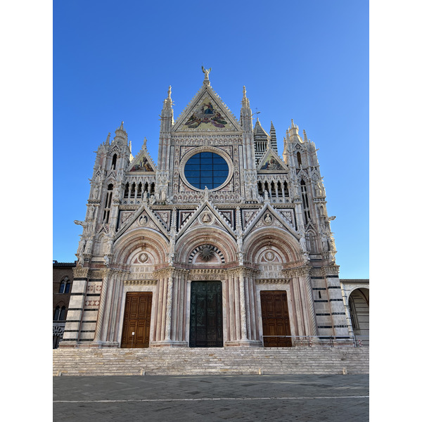 Picture Italy Siena Duomo di Siena 2021-09 27 - Journey Duomo di Siena