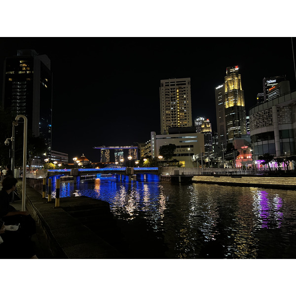 Picture Singapore Clarke Quay 2023-01 30 - Tour Clarke Quay