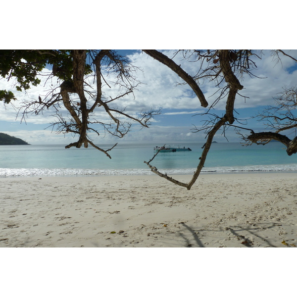 Picture Seychelles Anse Lazio 2011-10 85 - Center Anse Lazio