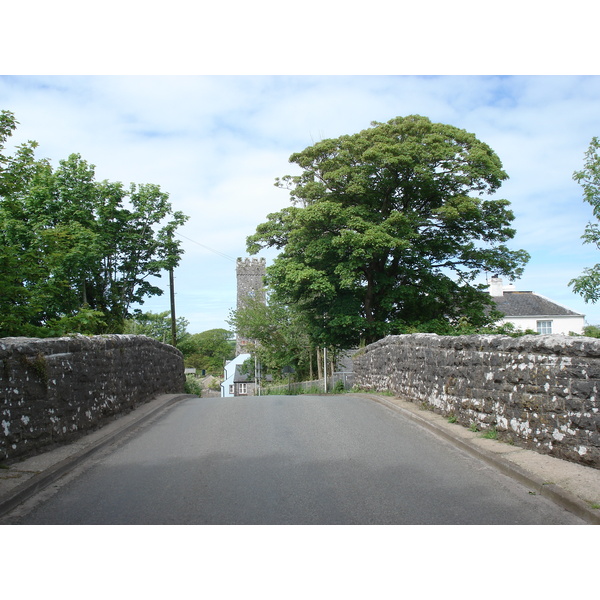 Picture United Kingdom Pembrokeshire Lamphey 2006-05 9 - Discovery Lamphey