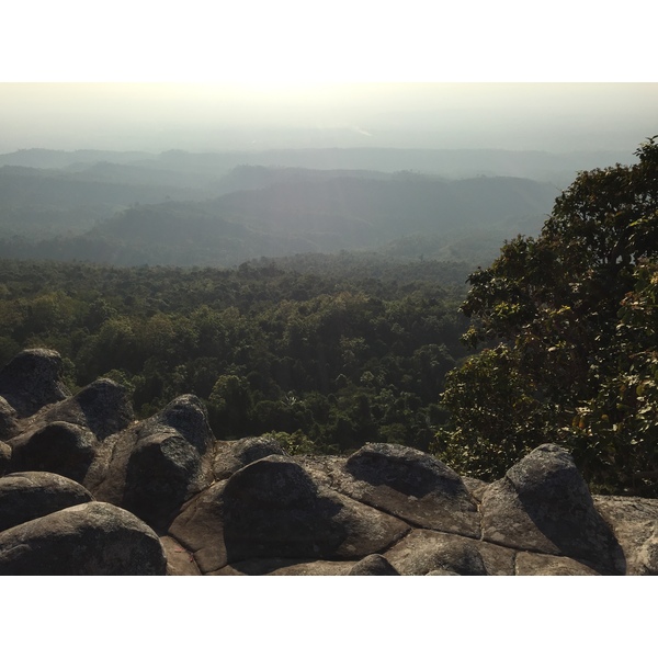 Picture Thailand Phu Hin Rong Kla National Park 2014-12 389 - Center Phu Hin Rong Kla National Park