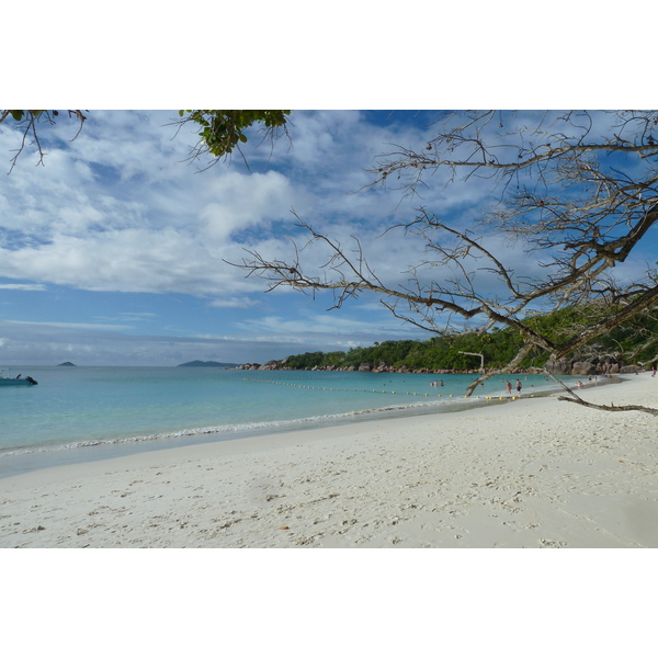 Picture Seychelles Anse Lazio 2011-10 115 - Discovery Anse Lazio