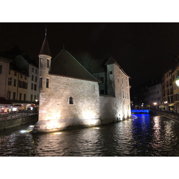 Picture France Annecy 2017-12 2 - Discovery Annecy