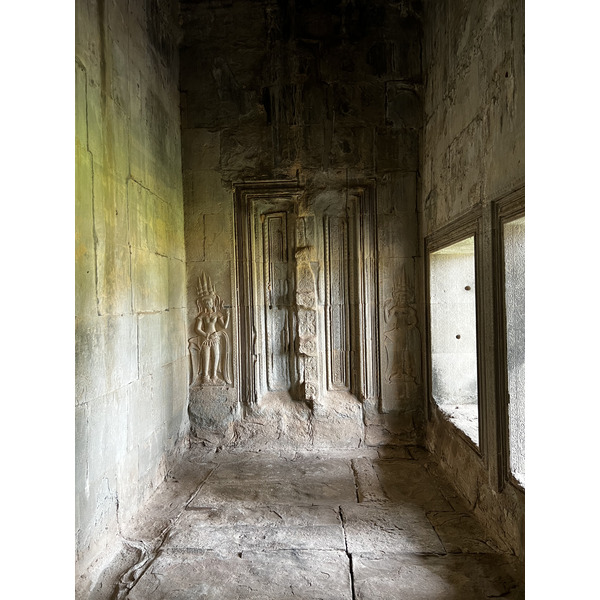 Picture Cambodia Siem Reap Angkor Wat 2023-01 261 - Tour Angkor Wat