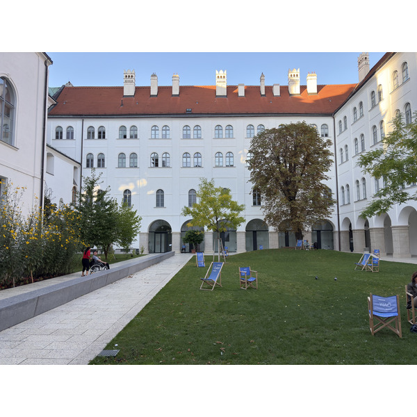 Picture Austria Vienna 2025-09 52 - Tour Vienna