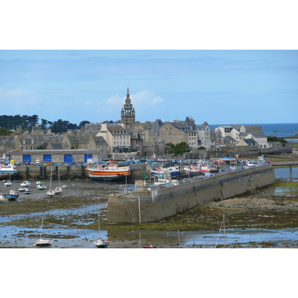 Picture France Roscoff 2007-08 15 - Tour Roscoff