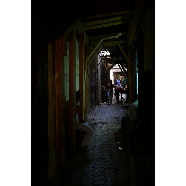 Picture Morocco Fes Fes Medina 2008-07 95 - Journey Fes Medina