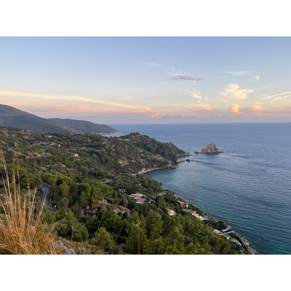 Picture Italy Monte Argentario 2021-09 35 - History Monte Argentario