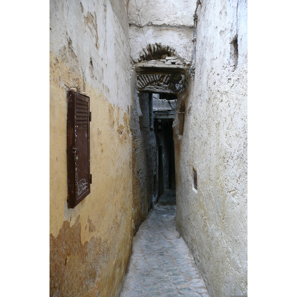 Picture Morocco Fes Fes Medina 2008-07 68 - Tours Fes Medina