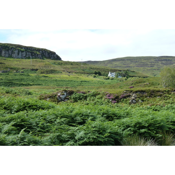 Picture United Kingdom Skye 2011-07 95 - Recreation Skye