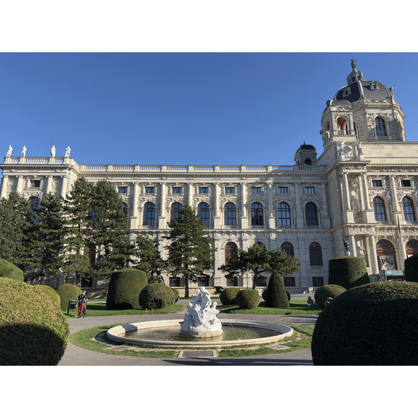 Picture Austria Vienna 2025-09 9 - Center Vienna