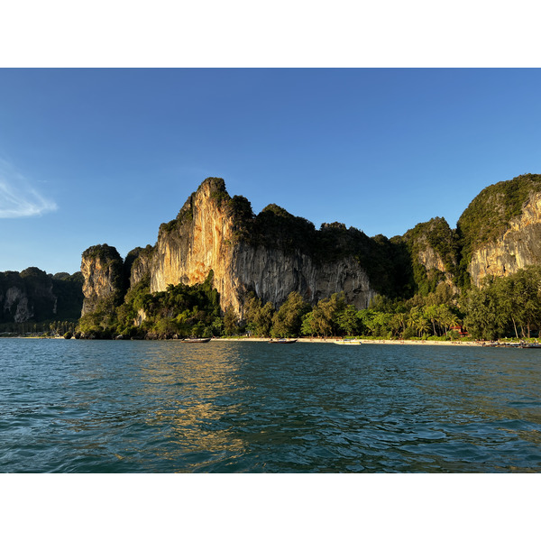 Picture Thailand Krabi 2023-01 299 - Center Krabi