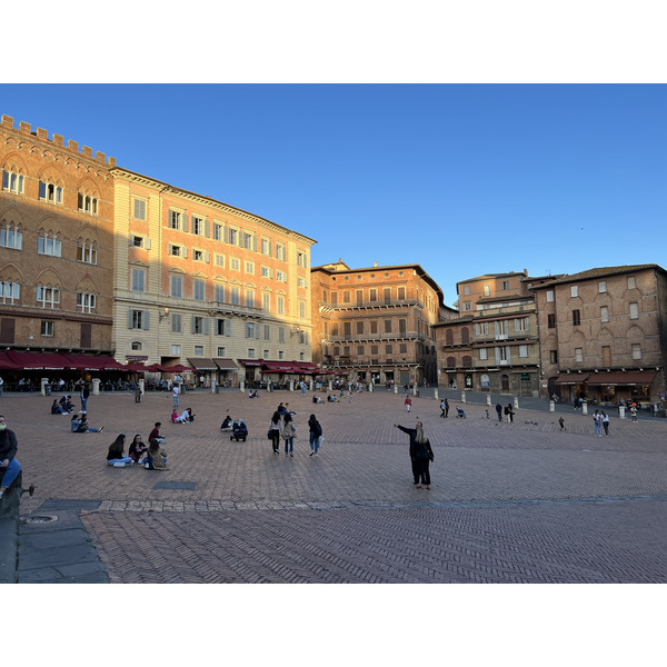 Picture Italy Siena 2021-09 164 - History Siena