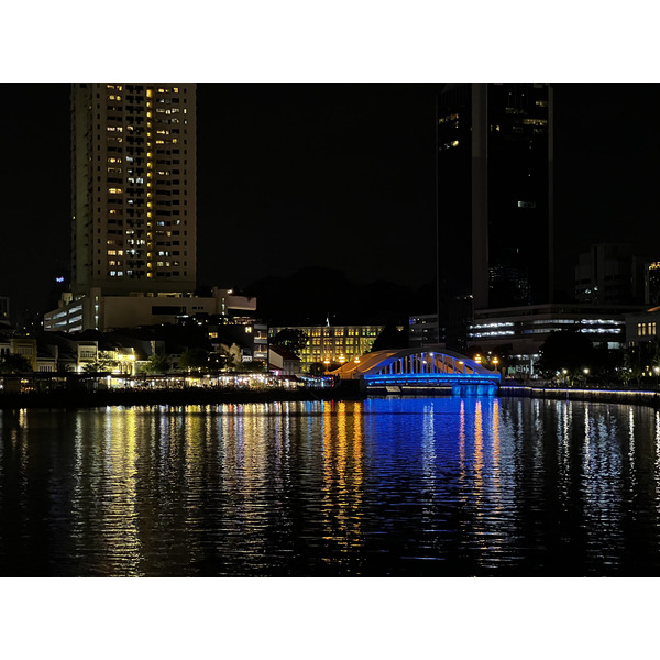 Picture Singapore Boat Quai 2023-01 4 - Discovery Boat Quai