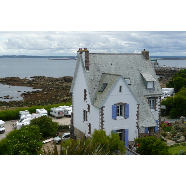 Picture France Roscoff 2007-08 52 - Discovery Roscoff