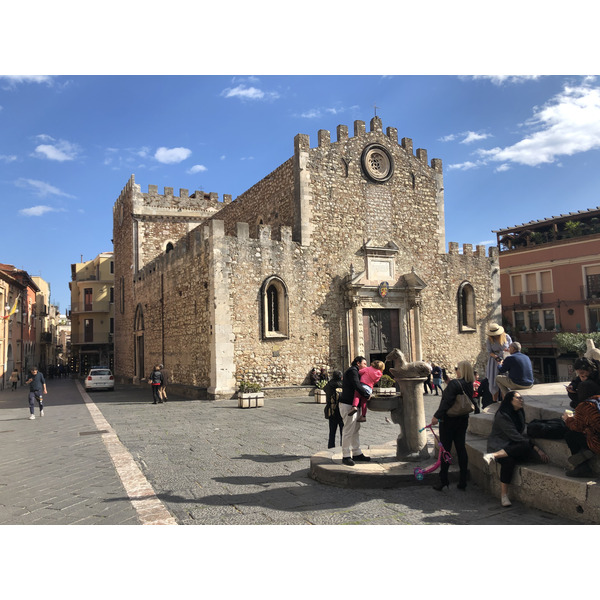 Picture Italy Sicily Taormina 2020-02 33 - Around Taormina