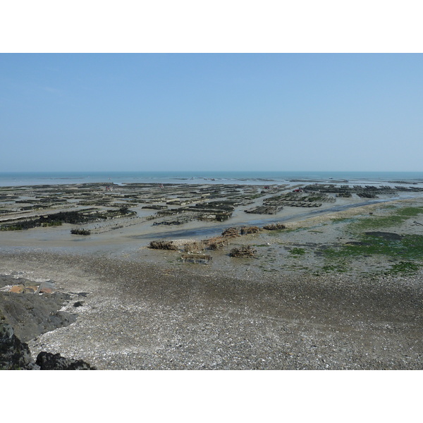 Picture France Cancale 2010-04 126 - Tours Cancale