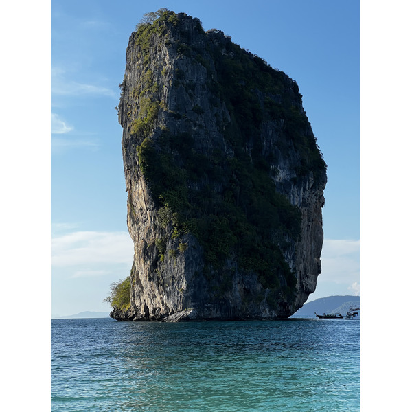 Picture Thailand Krabi Ko Poda 2023-01 126 - Recreation Ko Poda