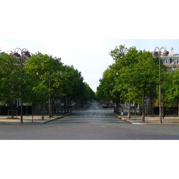 Picture France Paris Etoile and Arc de Triomphe 2007-06 5 - Journey Etoile and Arc de Triomphe