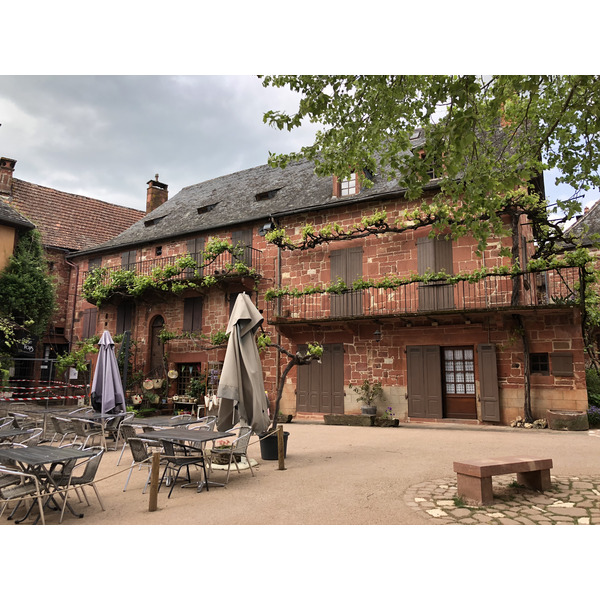 Picture France Collonges la Rouge 2018-04 98 - Recreation Collonges la Rouge