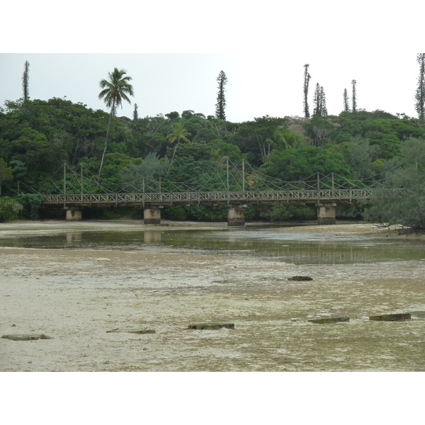 Picture New Caledonia Ile des pins Oro Bay 2010-05 96 - Discovery Oro Bay