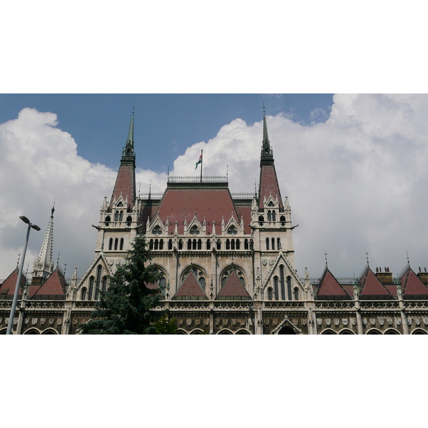 Picture Hungary Budapest Budapest Parliament 2007-06 45 - Discovery Budapest Parliament