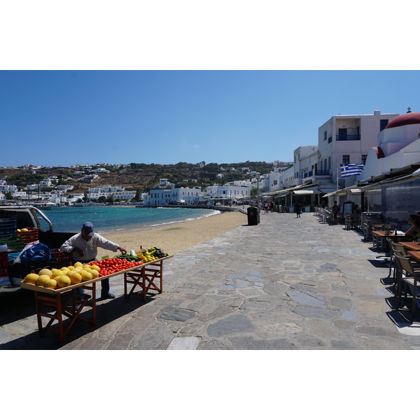 Picture Greece Mykonos 2016-07 74 - Recreation Mykonos