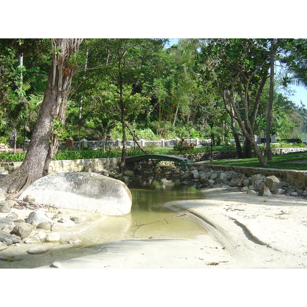 Picture Thailand Phuket Meridien Phuket Beach Hotel 2005-12 51 - Recreation Meridien Phuket Beach Hotel