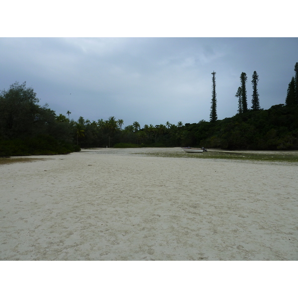 Picture New Caledonia Ile des pins Oro Bay 2010-05 104 - Tour Oro Bay