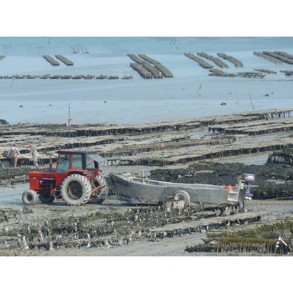 Picture France Cancale 2010-04 28 - Recreation Cancale