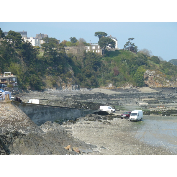 Picture France Cancale 2010-04 19 - Discovery Cancale