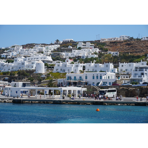 Picture Greece Mykonos 2016-07 38 - Discovery Mykonos